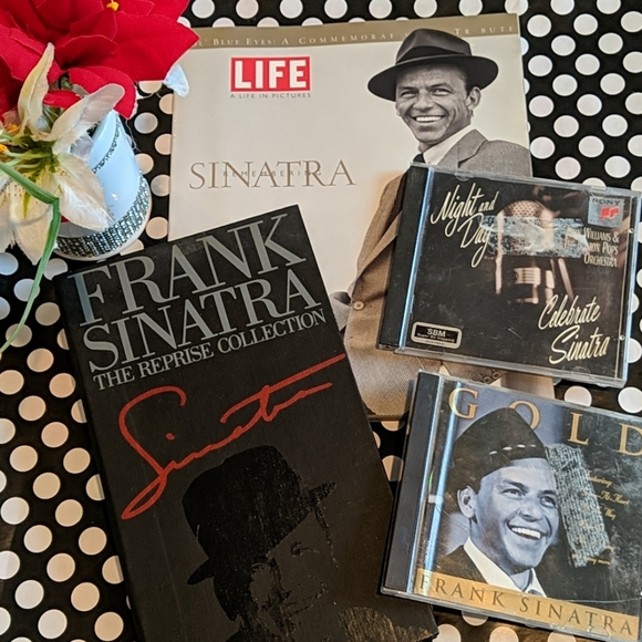 frank sinatra Other - 😎 Frank Sinatra Collection 😎